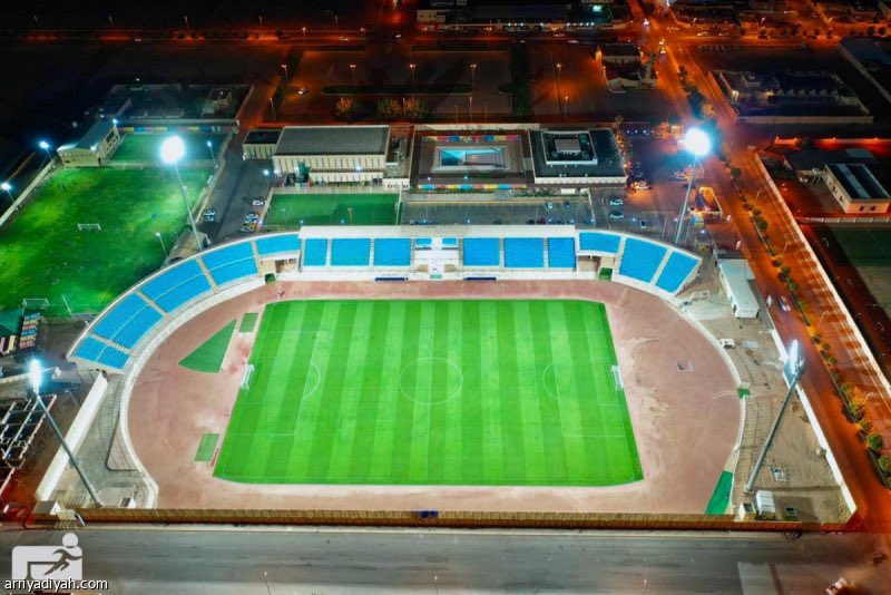 رادار الهلال tweet media