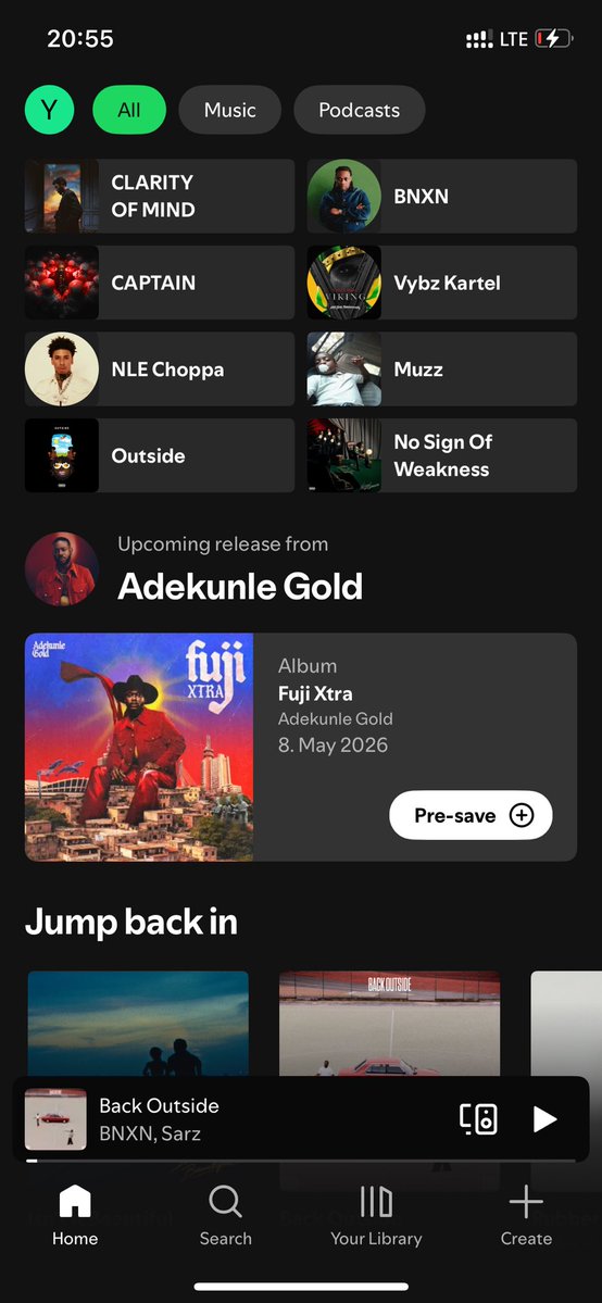 Yoruba Angel tweet media