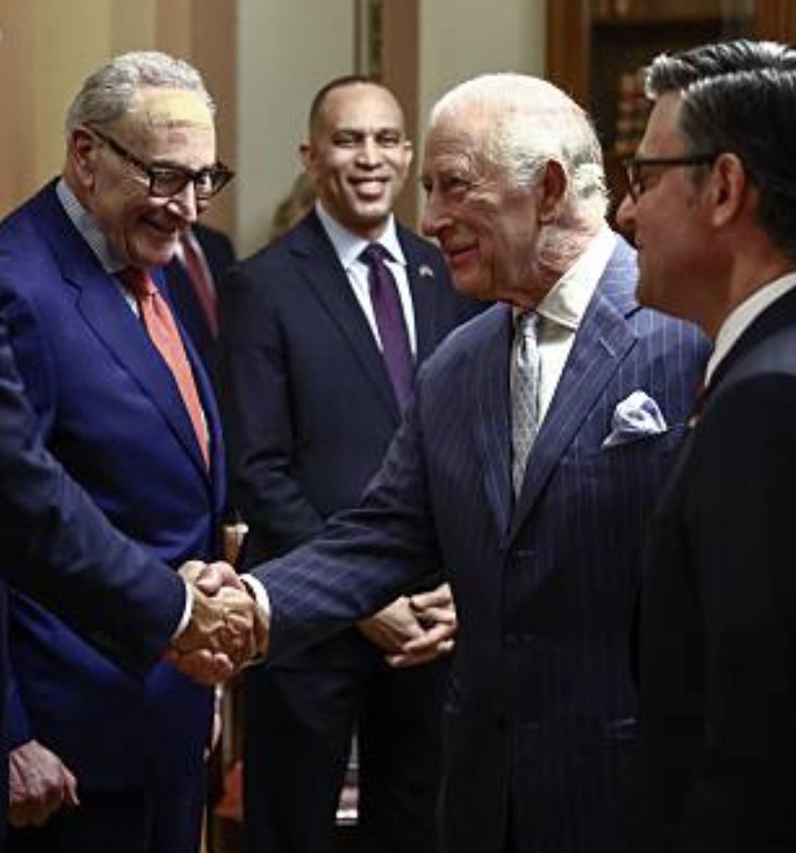 Gina Milan tweet media