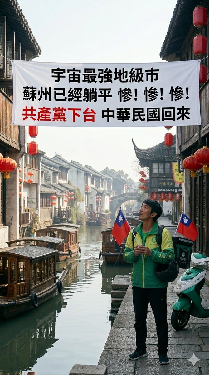 中華民國 中華保台反共復國黨 （政黨證字第381號） tweet media
