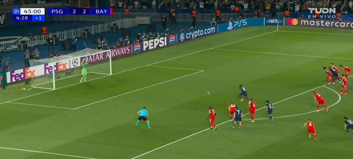 Sports Lauge tweet media