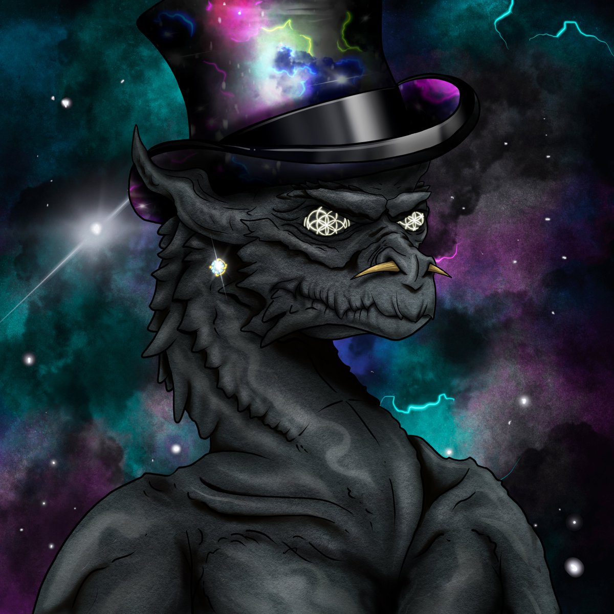 snoopycnft's tweet image. peak enjoyment was minting these dragons alongside old friends such as @cnftASiB4 and @beewotch!
@adragonalliance is one of the few #Cardano projects to continually reward its holders with fun and interactive ways to not only earn but ultimately build a well established community