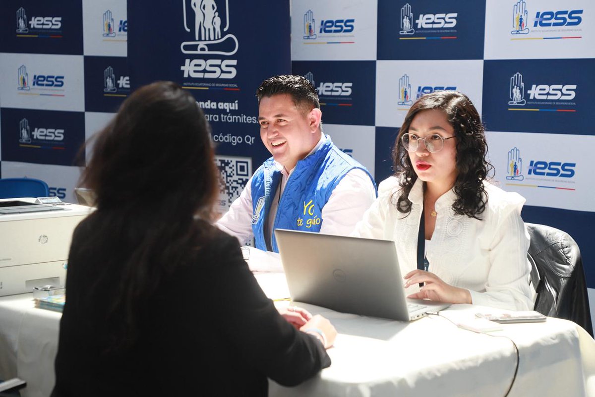IESS tweet media