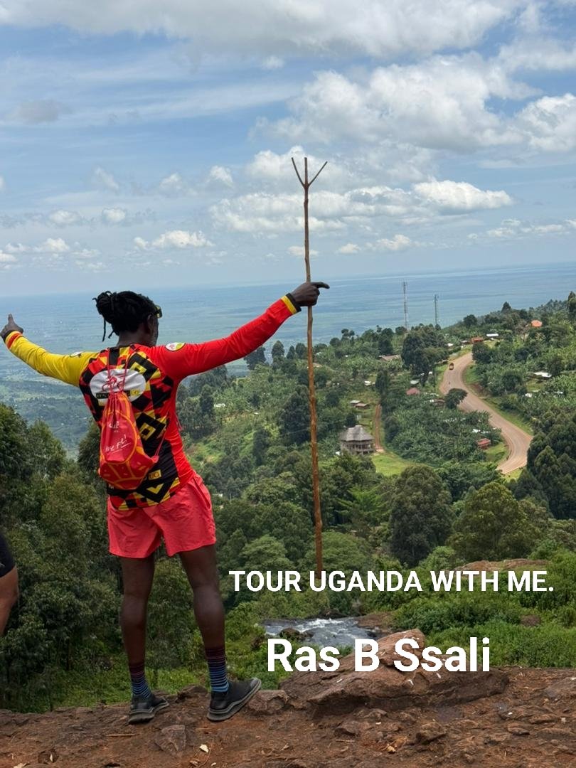 Ras B Ssali (@RasBSsali) / Posts / X