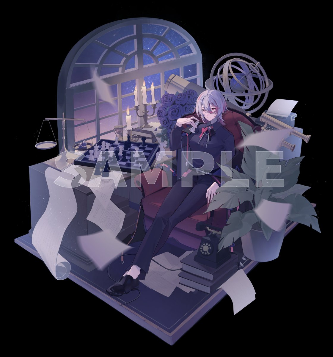 あのだ / anoda tweet media