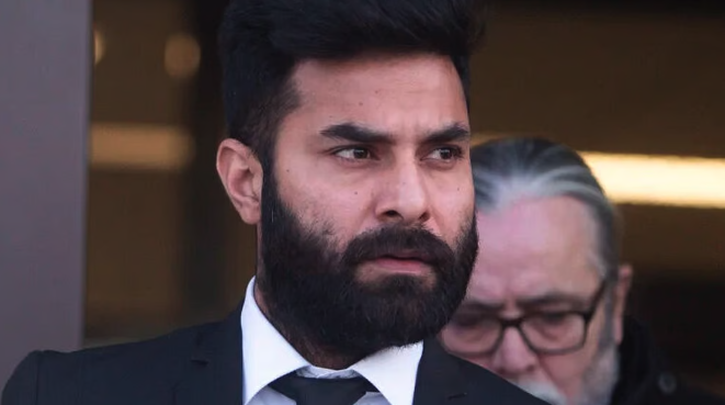 Western Standard tweet media