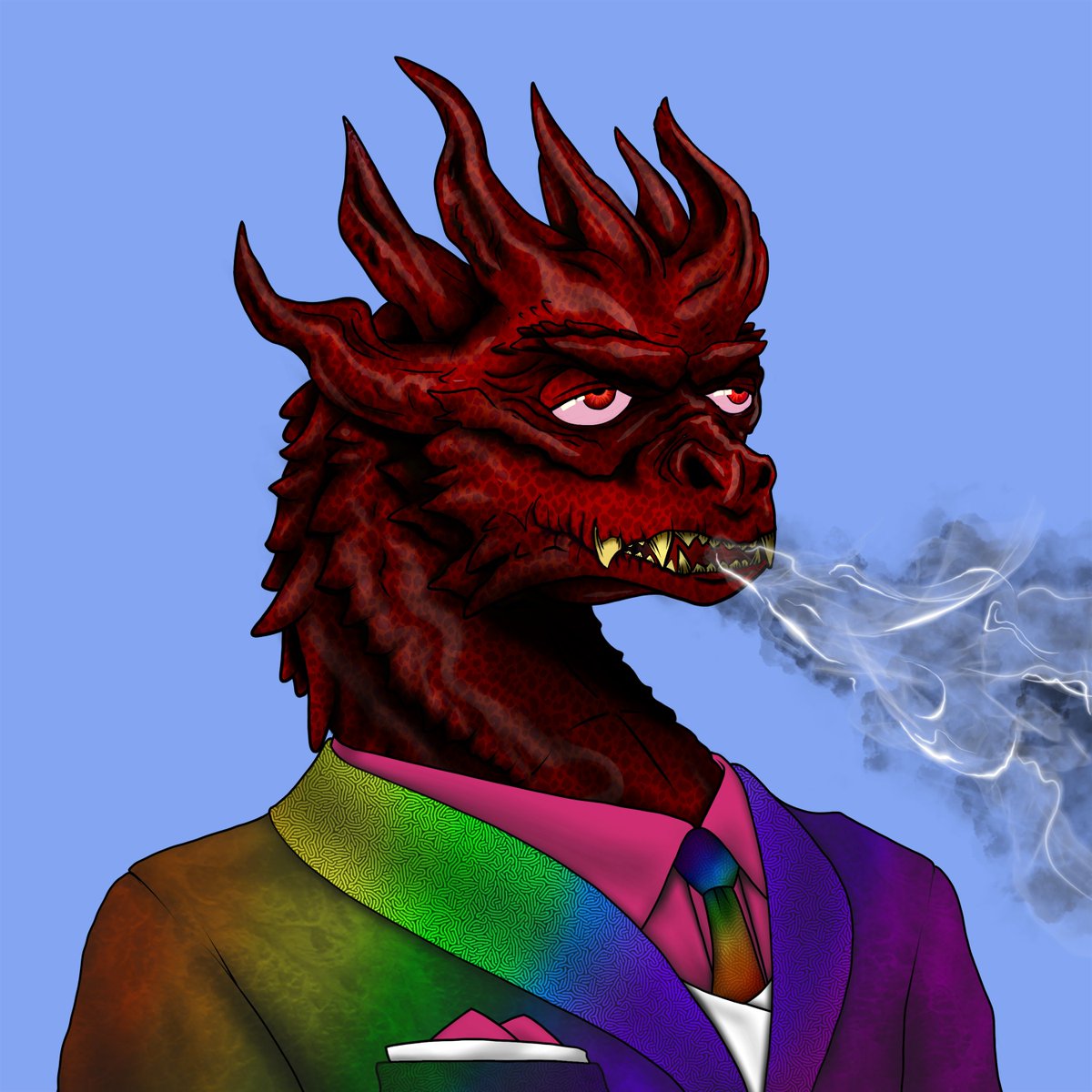 snoopycnft's tweet image. peak enjoyment was minting these dragons alongside old friends such as @cnftASiB4 and @beewotch!
@adragonalliance is one of the few #Cardano projects to continually reward its holders with fun and interactive ways to not only earn but ultimately build a well established community