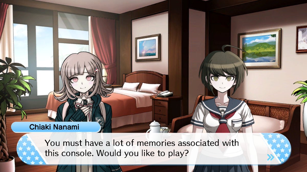 Just a Random Person (0/100) | DRS tweet media