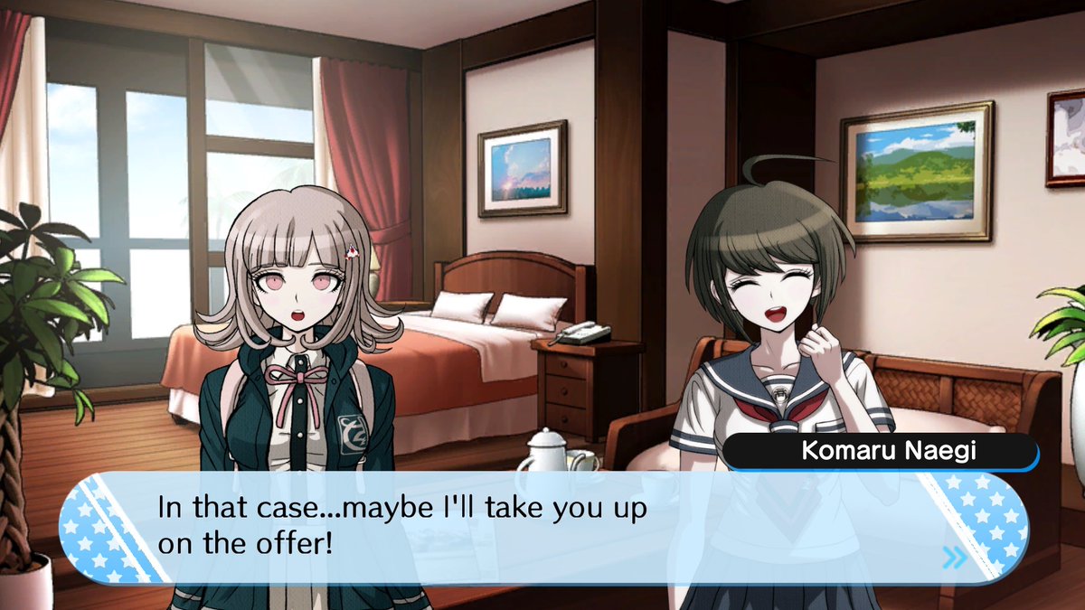 Just a Random Person (0/100) | DRS tweet media