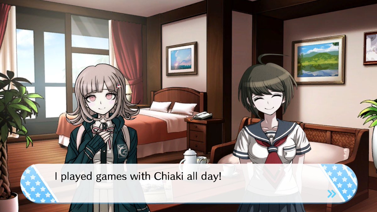 Just a Random Person (0/100) | DRS tweet media