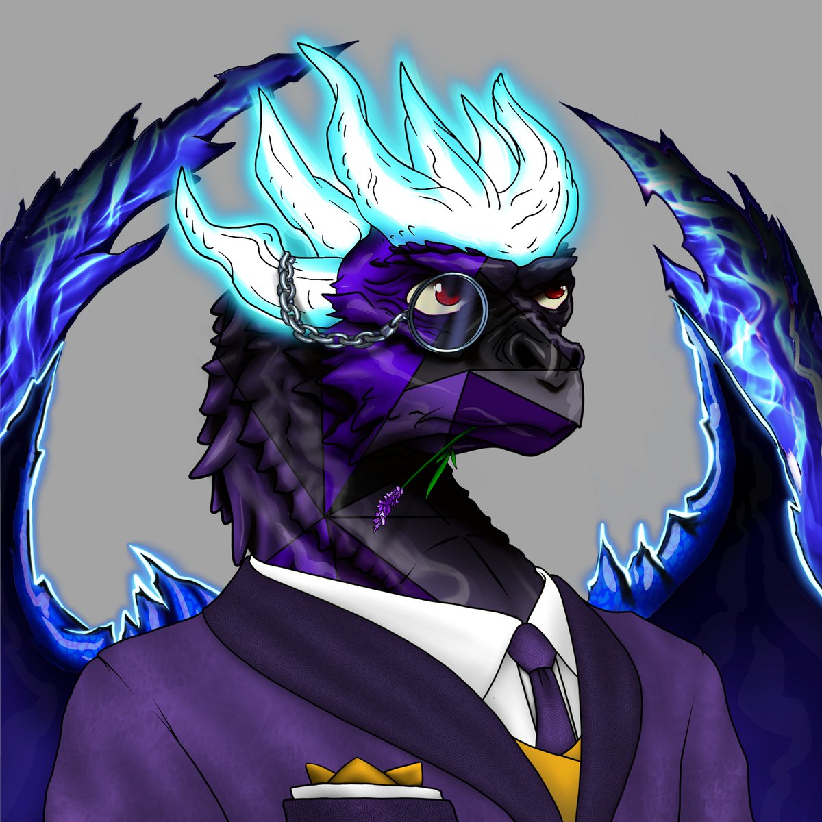 snoopycnft's tweet image. peak enjoyment was minting these dragons alongside old friends such as @cnftASiB4 and @beewotch!
@adragonalliance is one of the few #Cardano projects to continually reward its holders with fun and interactive ways to not only earn but ultimately build a well established community