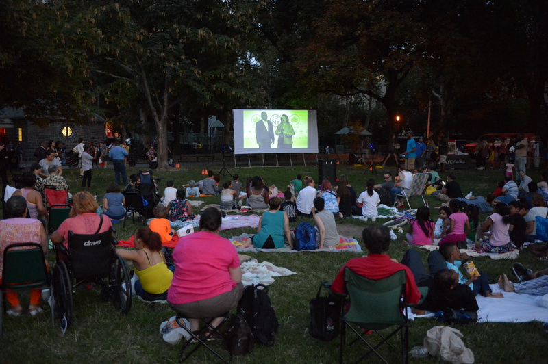 NYC Parks tweet media