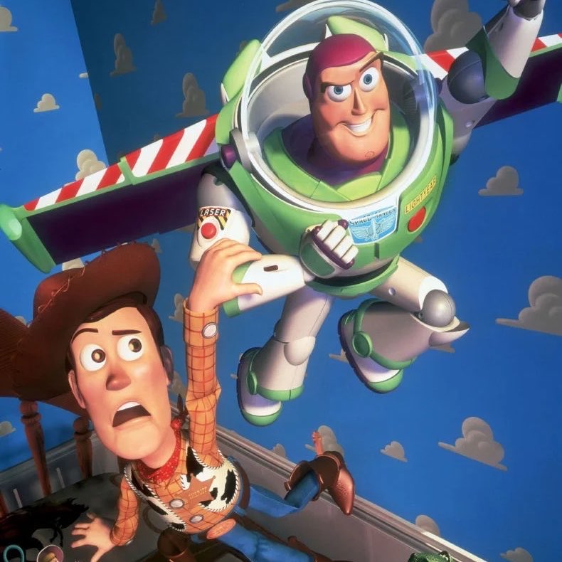 Nerdcopolis's tweet image. El director Andrew Stanton cree que Pixar podría hacer dos películas más de #ToyStory después de la quinta.

"Habría material de Toy Story suficiente para dos películas más que explorar a continuación. Tal vez no con Bonnie, sino con un personaje diferente como punto focal".
