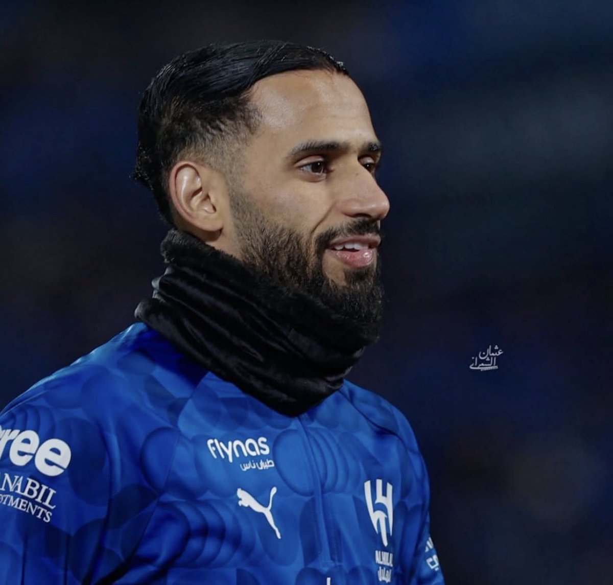 الياس | AlMutairi tweet media