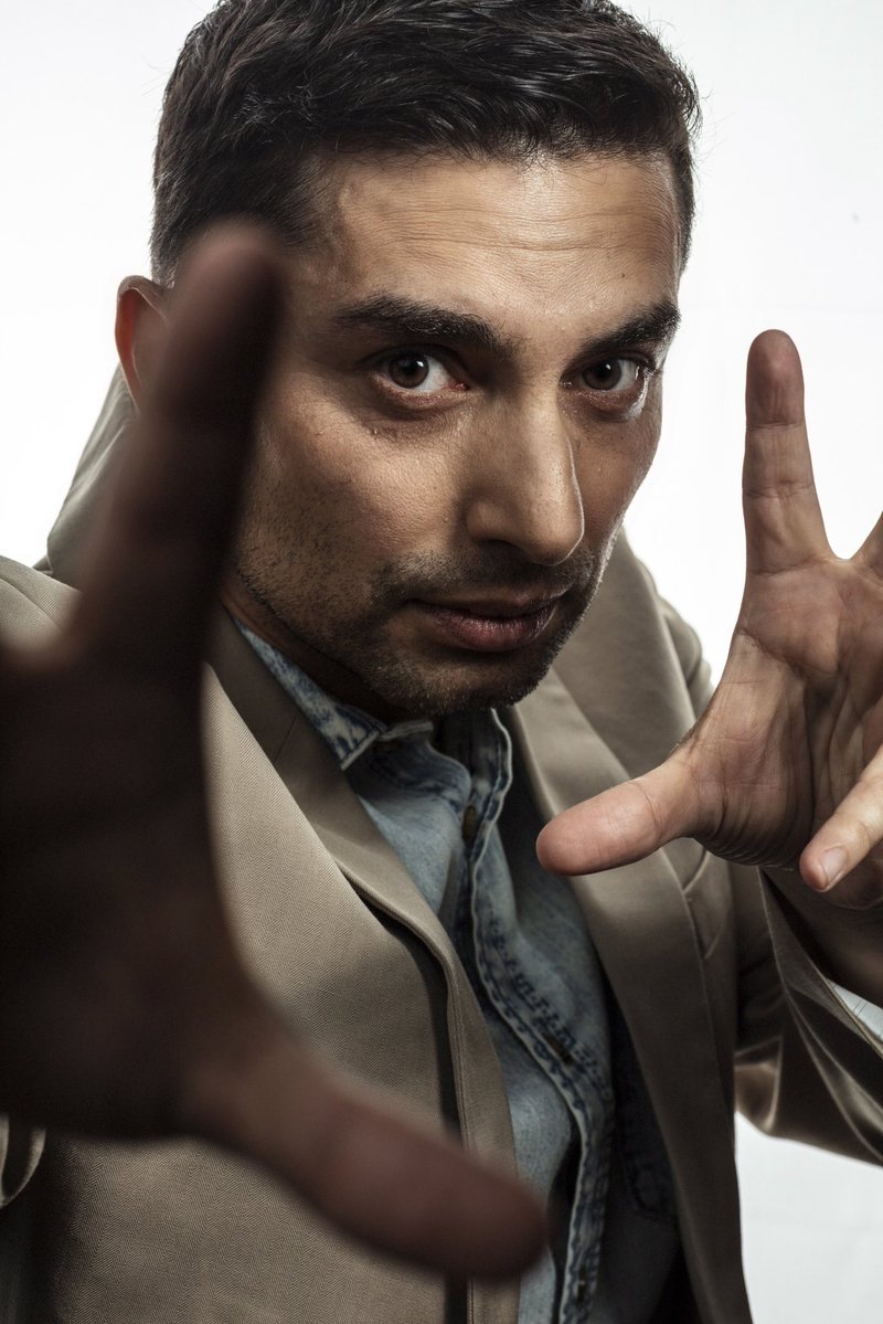 SabataEntertain's tweet image. Clear your mind and know your Vision. Basta. 

 fotocredit @kellenbergerphotographie Maestro 

Make up @kseniia_kunst 🙏🏼🫶🏼

#actorslife #hollywood #sabatasayo #basel #fotografiekunst