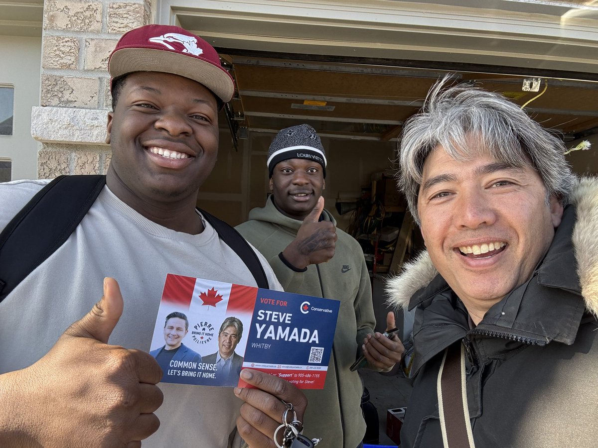 Steve Yamada tweet media