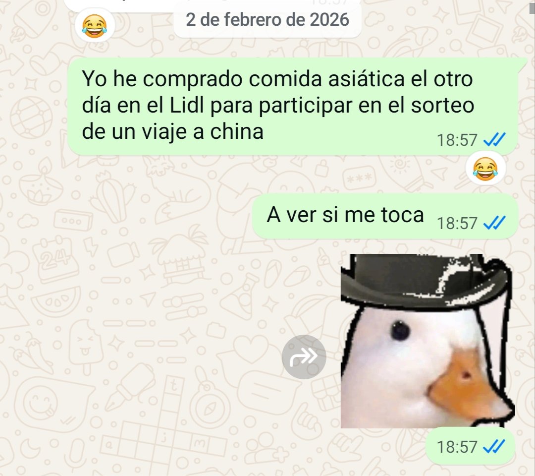CarmenAreYo's tweet photo. me está jodiendo muchísimo lo del viaje a china porque han matado la ilusión de un niño @lidlespana @lidl https://t.co/8uiHZonpip