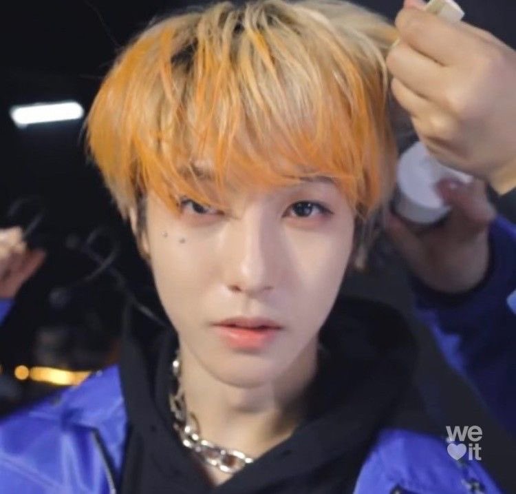 kaz hyung tweet media