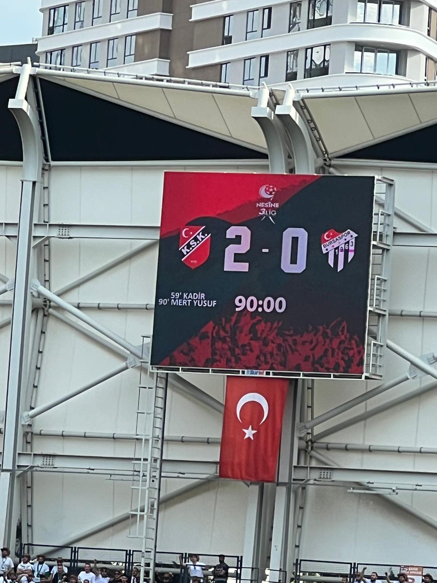 KARŞIYAKALI tweet media