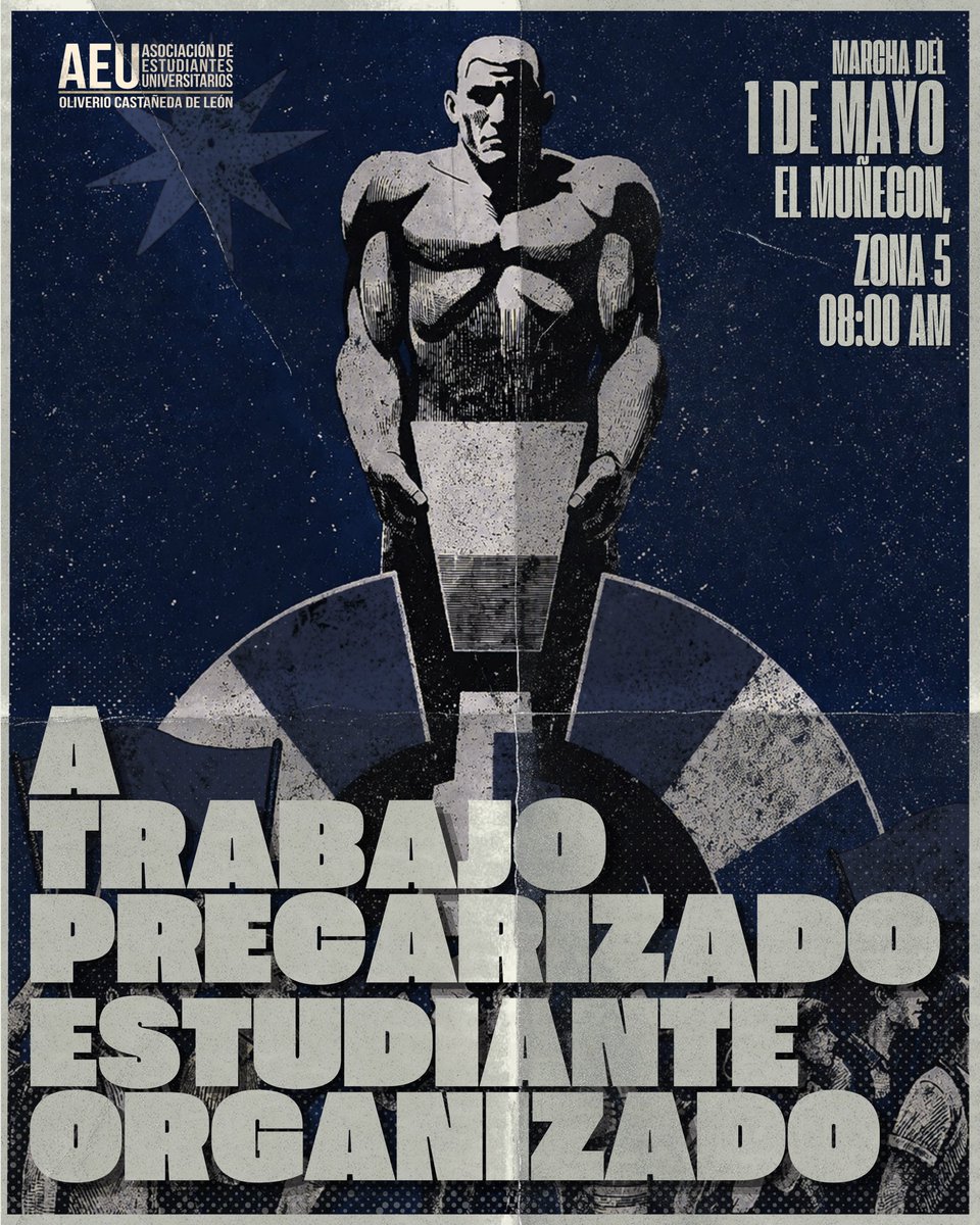 tejidousac's tweet photo. En este país que nos ofrece precariedad y explotación, las juventudes universitarias alzamos la voz. Exigimos espacios laborales libres de violencia, salarios justos y una vida digna que no nos obligue a elegir entre estudiar o trabajar. https://t.co/H1ub2wsGec