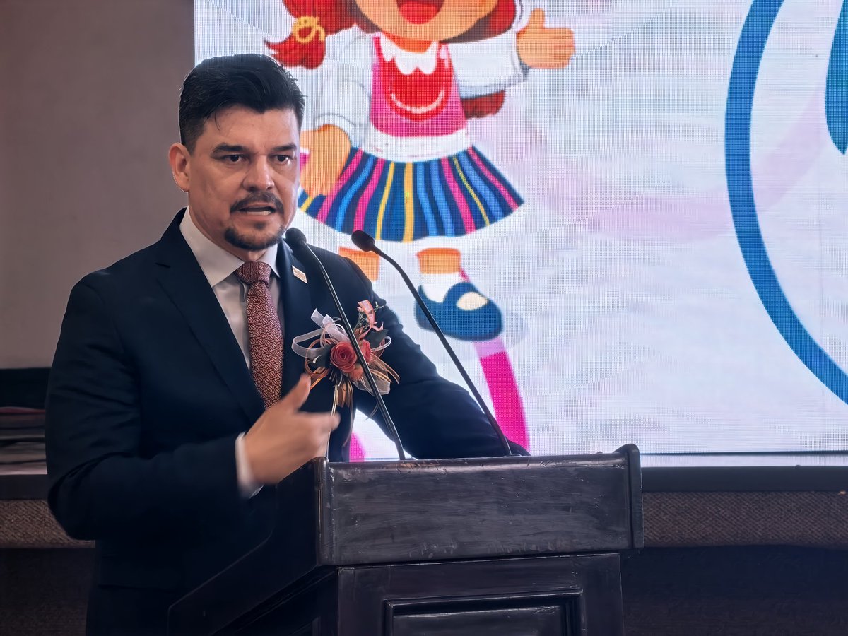 SNTE SECCION 24 tweet media