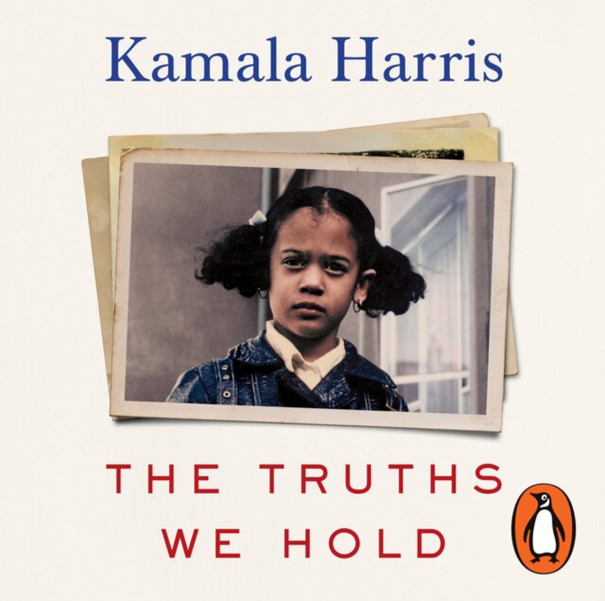 LittleAlis71829's tweet image. Starting this. . .
#KamalaHarris #AudioBooks #TrumpCompetition