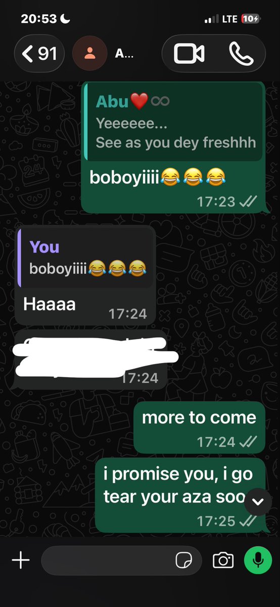 Fàdákà☆🦈 tweet media