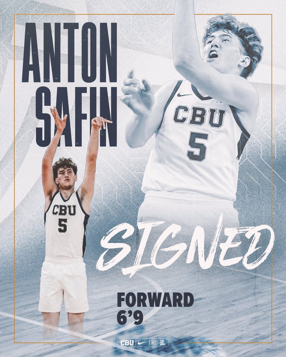 California Baptist Men's Basketball tweet media
