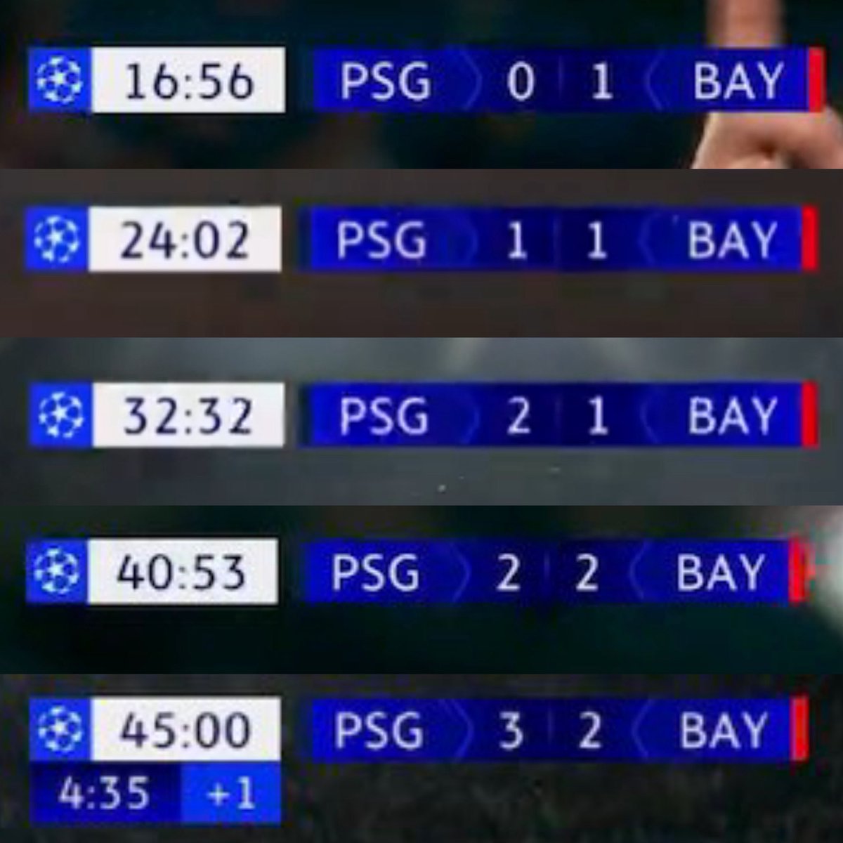 Out Of Context Football tweet media