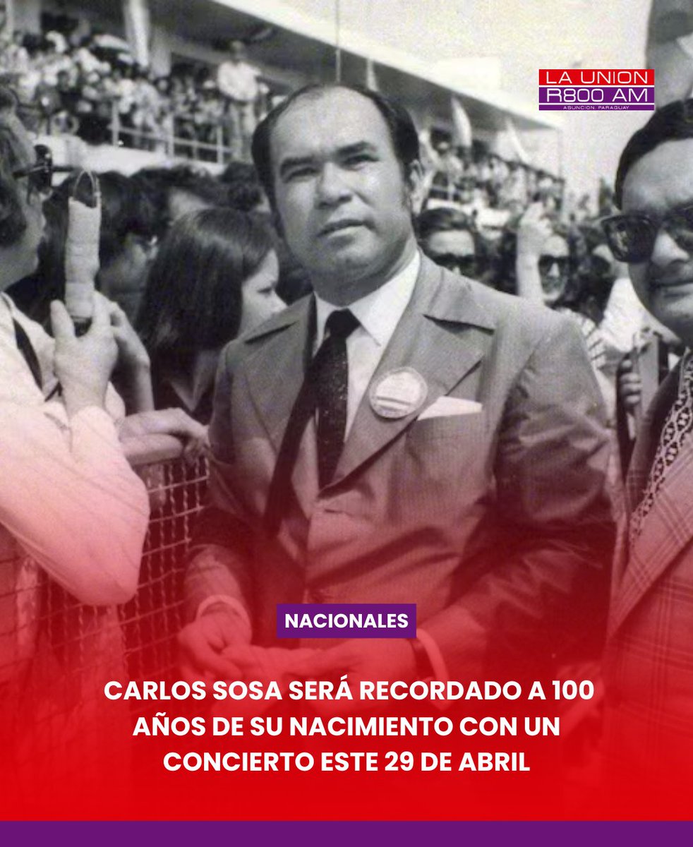 La Union AM tweet media