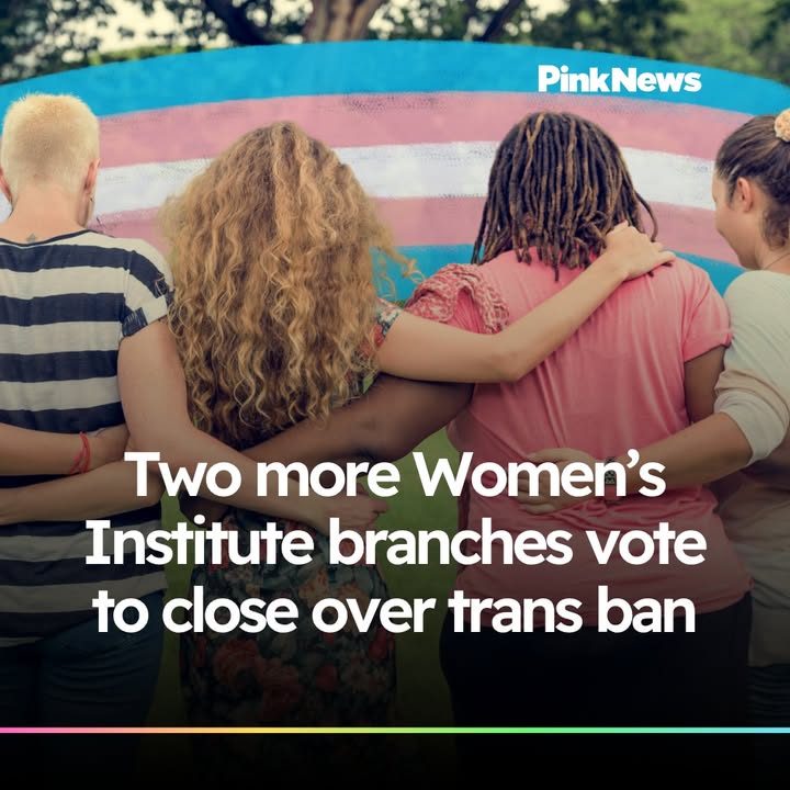 PinkNews tweet media