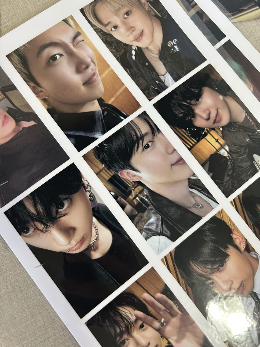 𝗖𝗮 VAI VER O BTS DIA 30 tweet media