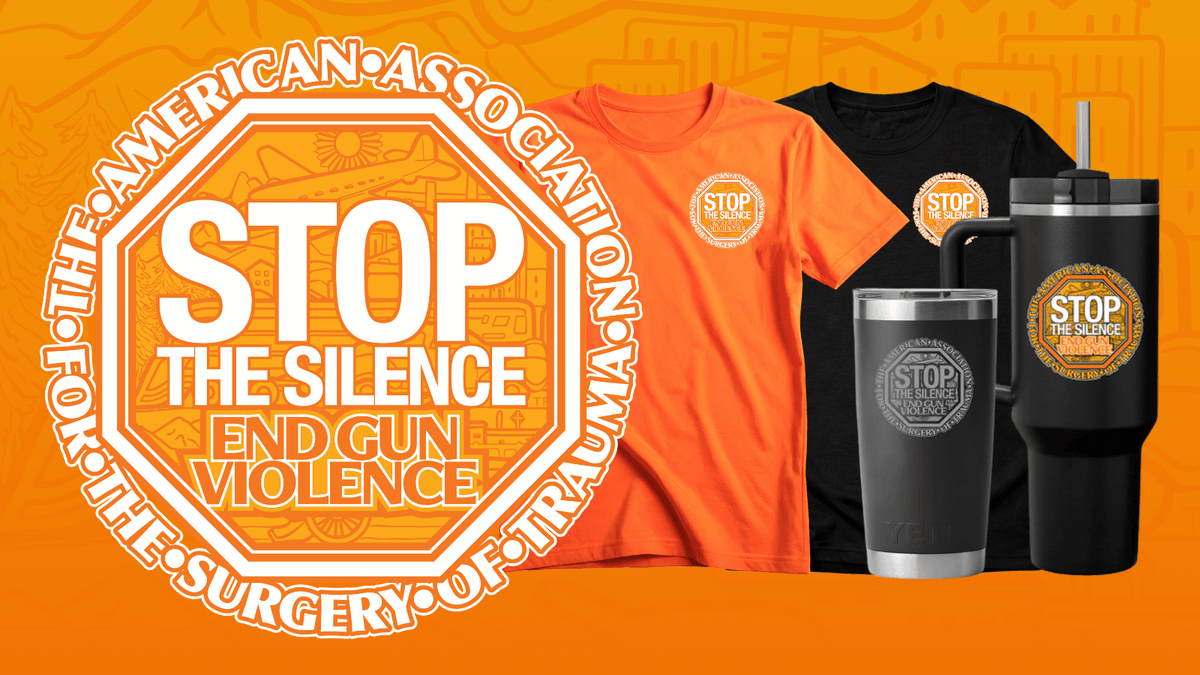 traumadoctors's tweet photo. Only 2 Days Left to Order π¨
The AAST Wear Orange Challenge is approaching. To receive your items in time, please place your order by April 30.
#AASTWearOrange #AASTTurnOrange #GunViolenceAwareness
https://t.co/KoFmpkdzMy https://t.co/16cSox8WJe