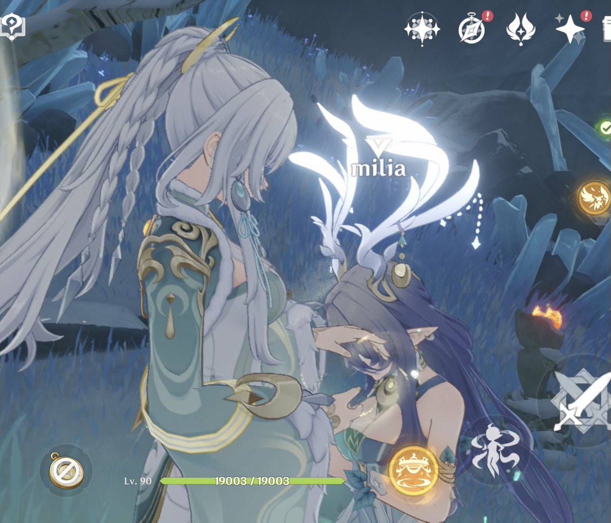 リオ ♪•" tweet media