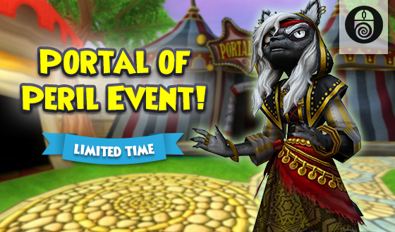 Wizard101 tweet media