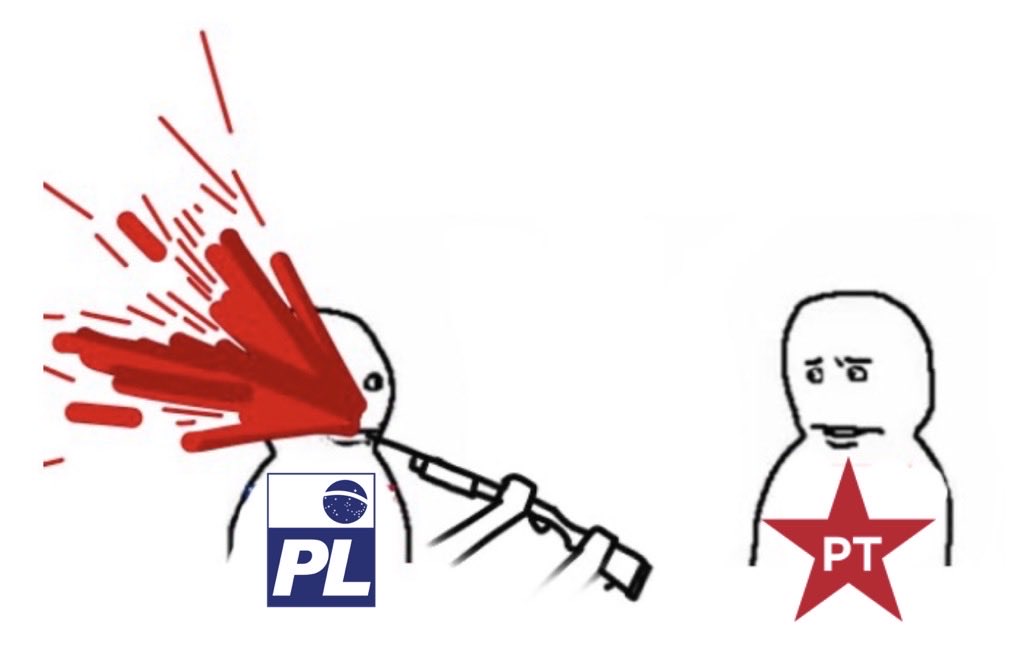 Rafael, um socialista de iPhone tweet media