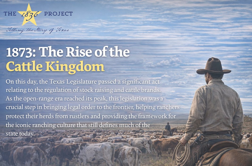 Texas 1836 Project Committee tweet media