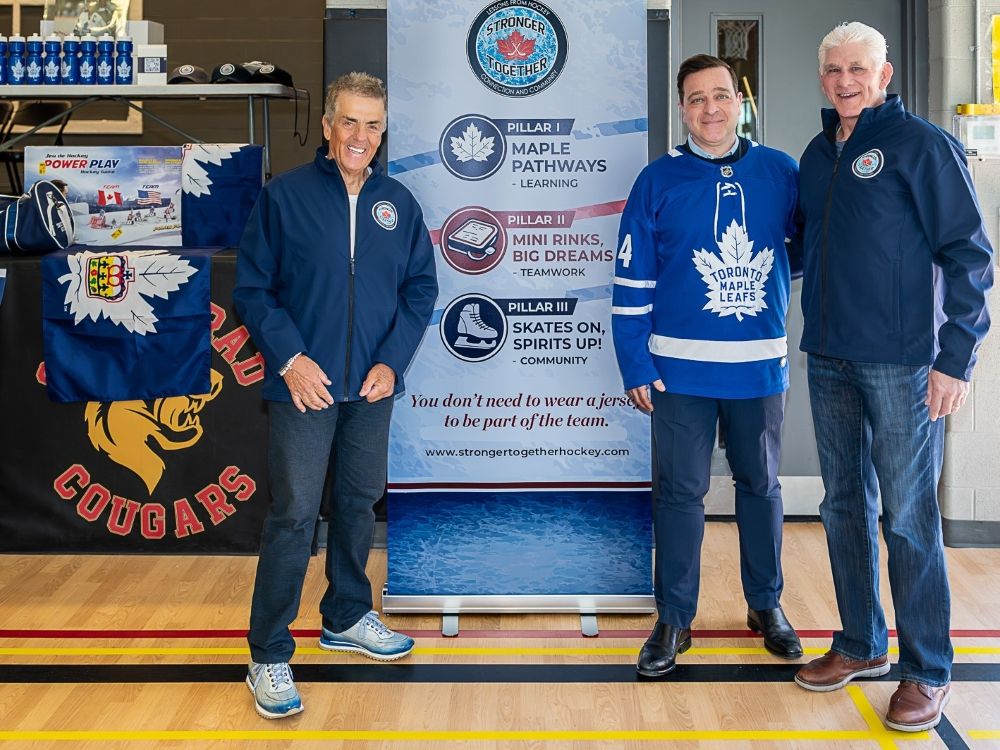 Toronto Sun tweet media