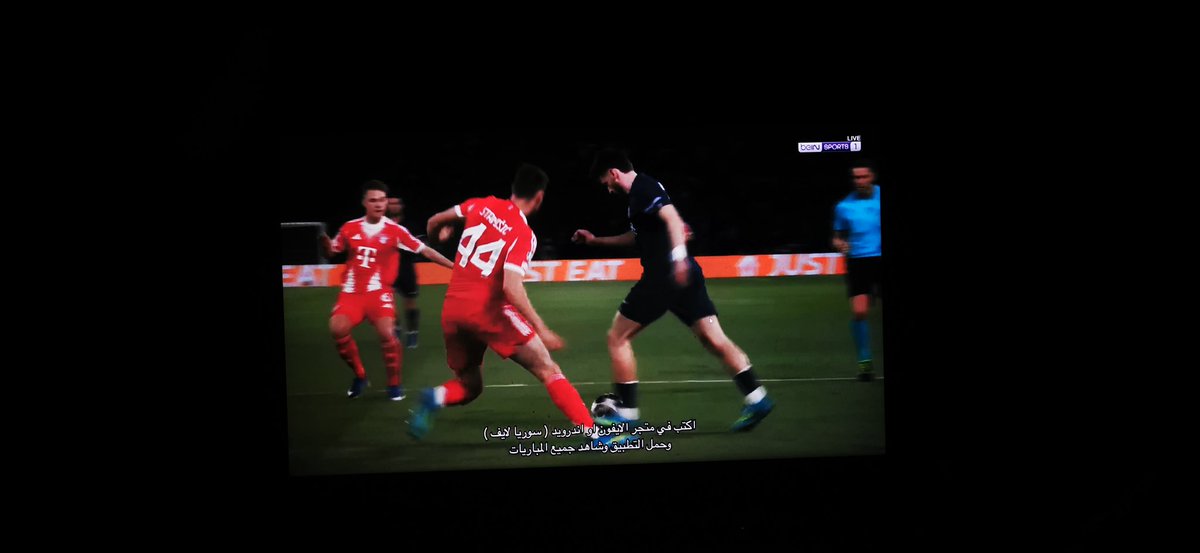 Mohaameed__1's tweet photo. رعب❤️🏆 https://t.co/iHqDpqEtXN