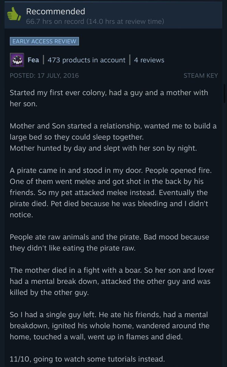 RimWorld