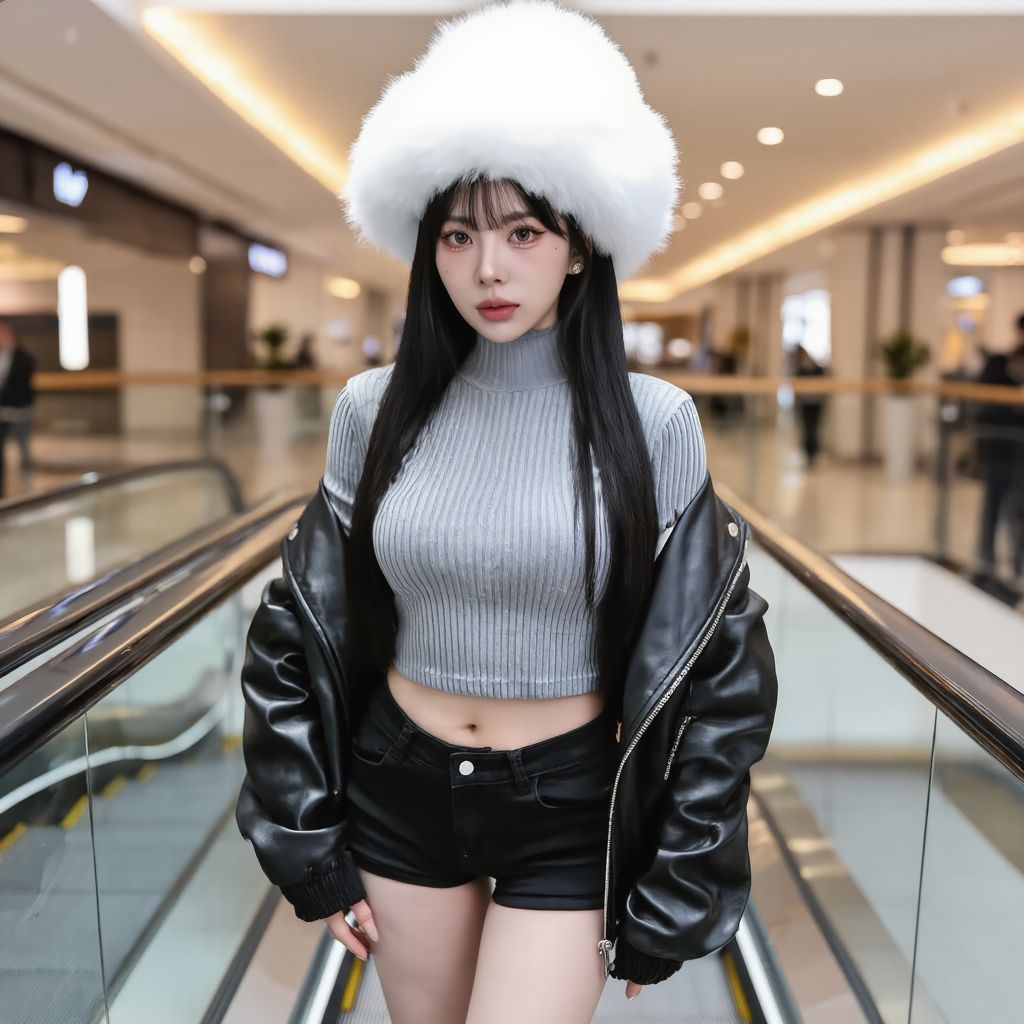 audreypark690's tweet image. Feeling like a total warrior queen today 👑✨ Just trying to steal the spotlight! 😉  #CosplayLife #ConfidenceIsKey