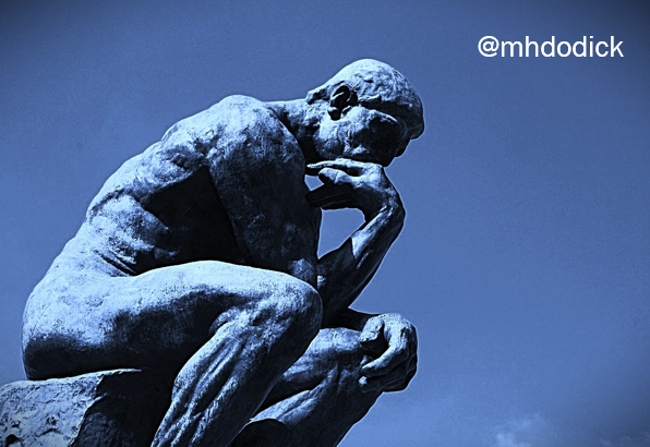 mhdodick's tweet image. Even in the AI Era, the most important piece of “software” is you. Keep investing in yourself. #ProfessionalDevelopment #CareerDevelopment