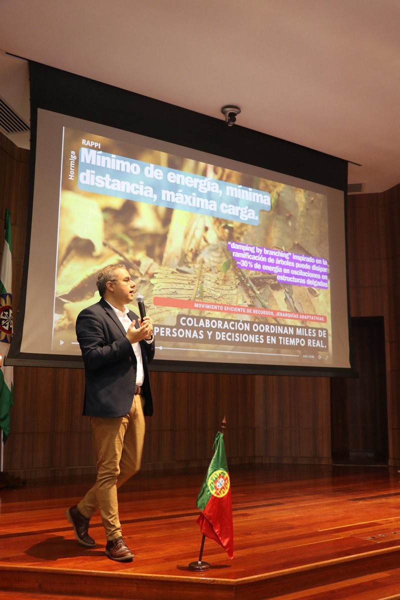 COPNIA tweet media