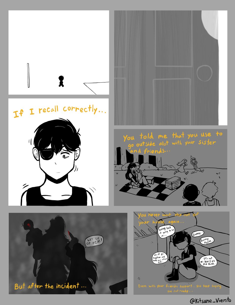Kitsune (@Kitsune_Viento) / Posts / X