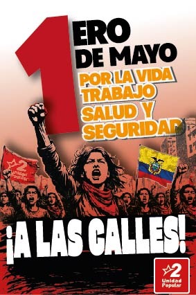 Unidad Popular tweet media