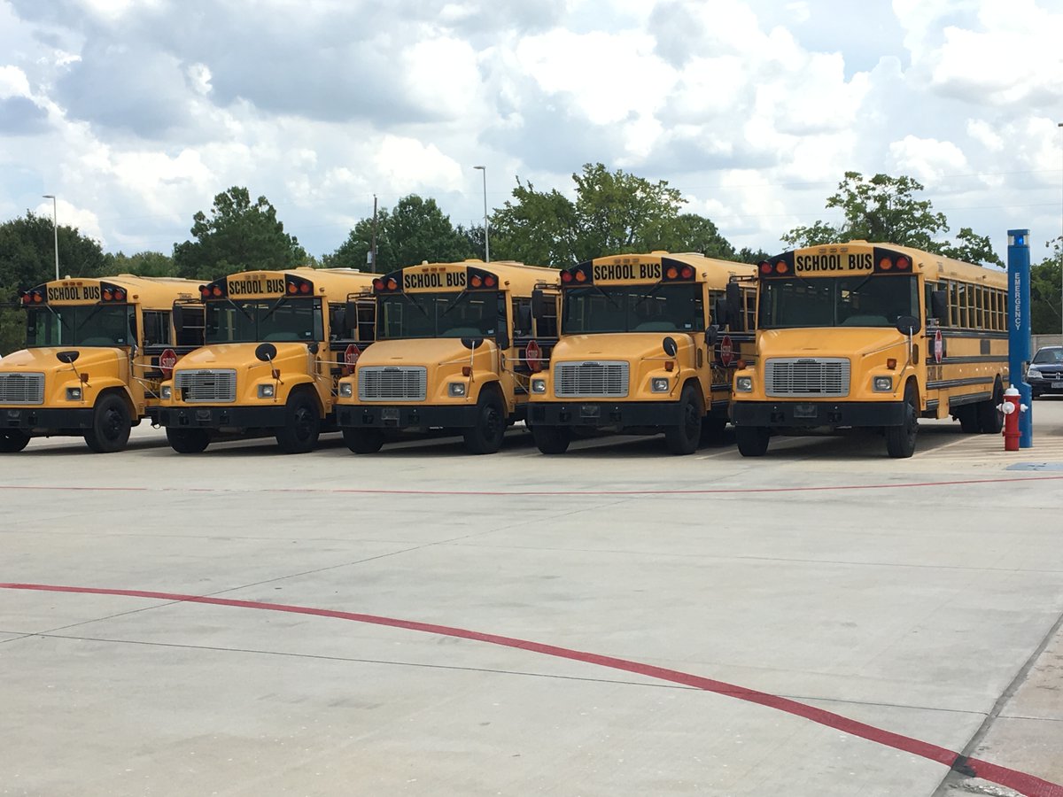 Katy ISD tweet media