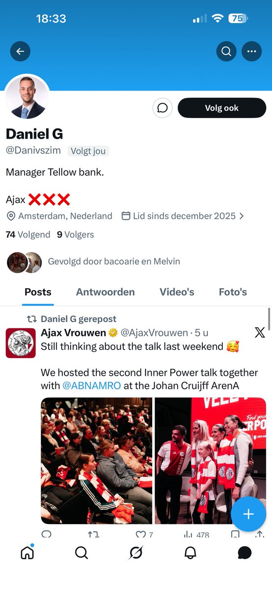 Delano_ru's tweet photo. @AKaarten Pas op oplichter!

Dit is een oplichter pas op, maakt geen kaart over na betaling!

@AKaarten man zit in de groep, kan hij eruit?

@AFCASC https://t.co/CVM2EAwmCT