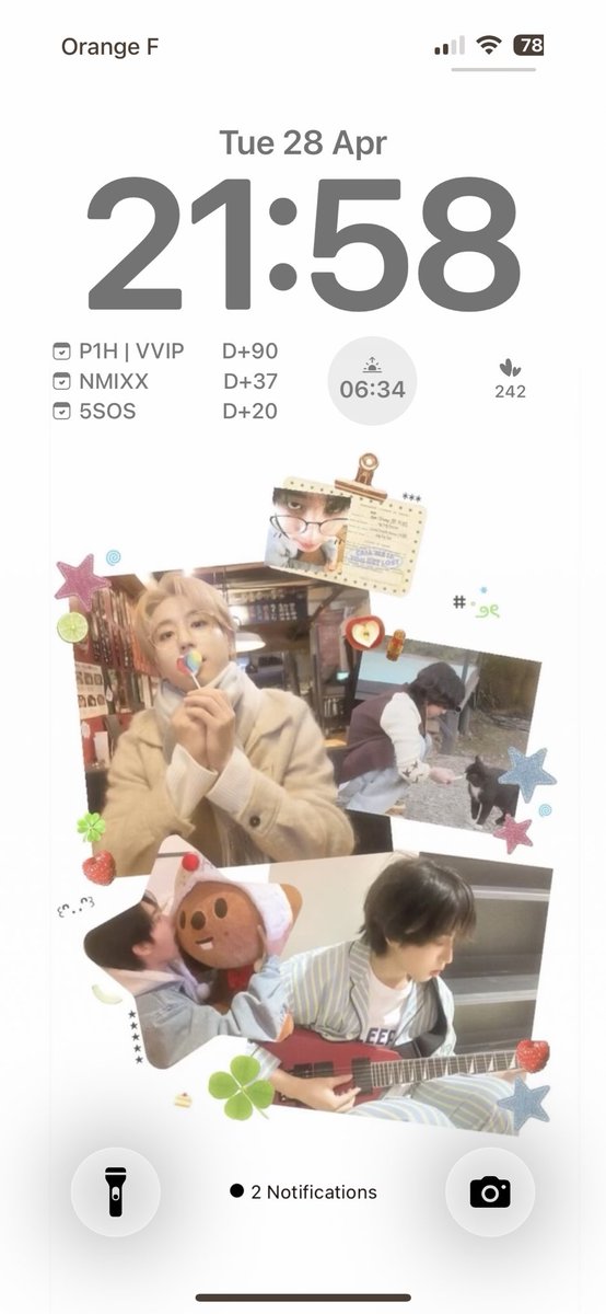 ɐılɐʞ 🍎 ˚₊⊹ | 𝙨𝙚𝙚𝙞𝙣𝙜 𝙤𝙥 𝙞𝙣 𝙥𝙖𝙧𝙞𝙨 tweet media