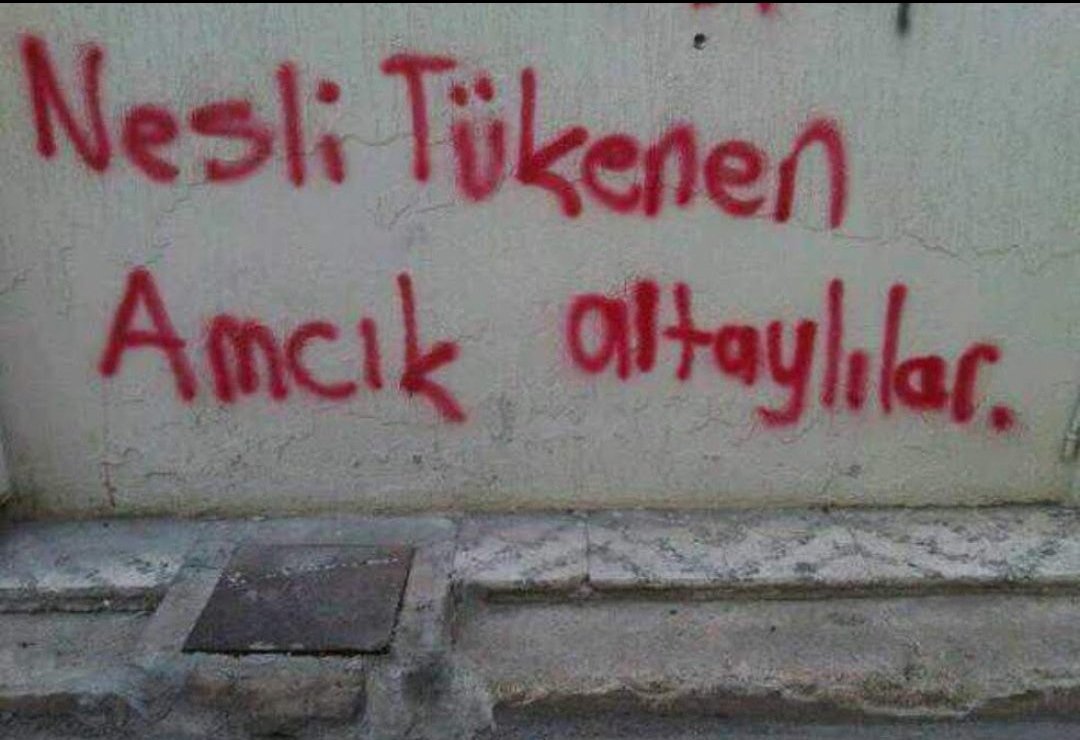 KARŞIYAKALI tweet media