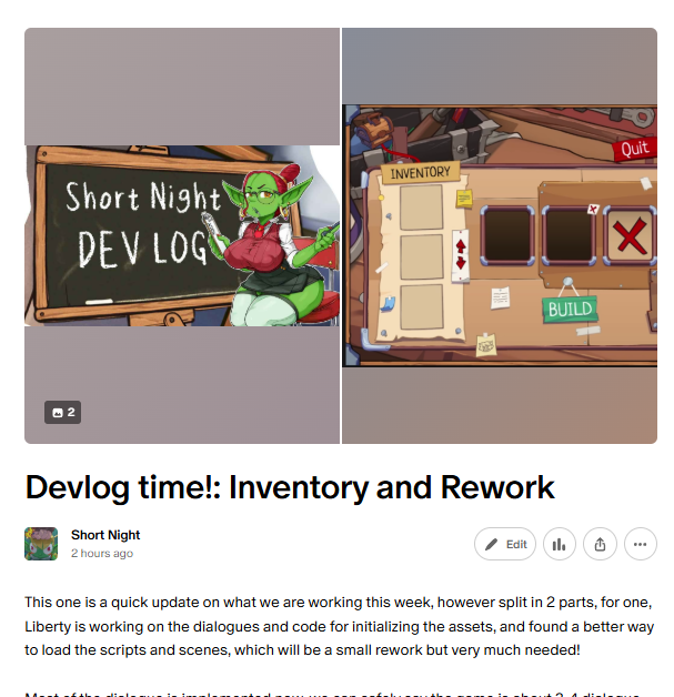 Stack Studio tweet media